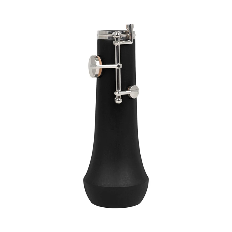 Oboe Bakelite Bell Mouth Oboe Accessories Oboe Black Bell Mouth Musical Instrument Accessories