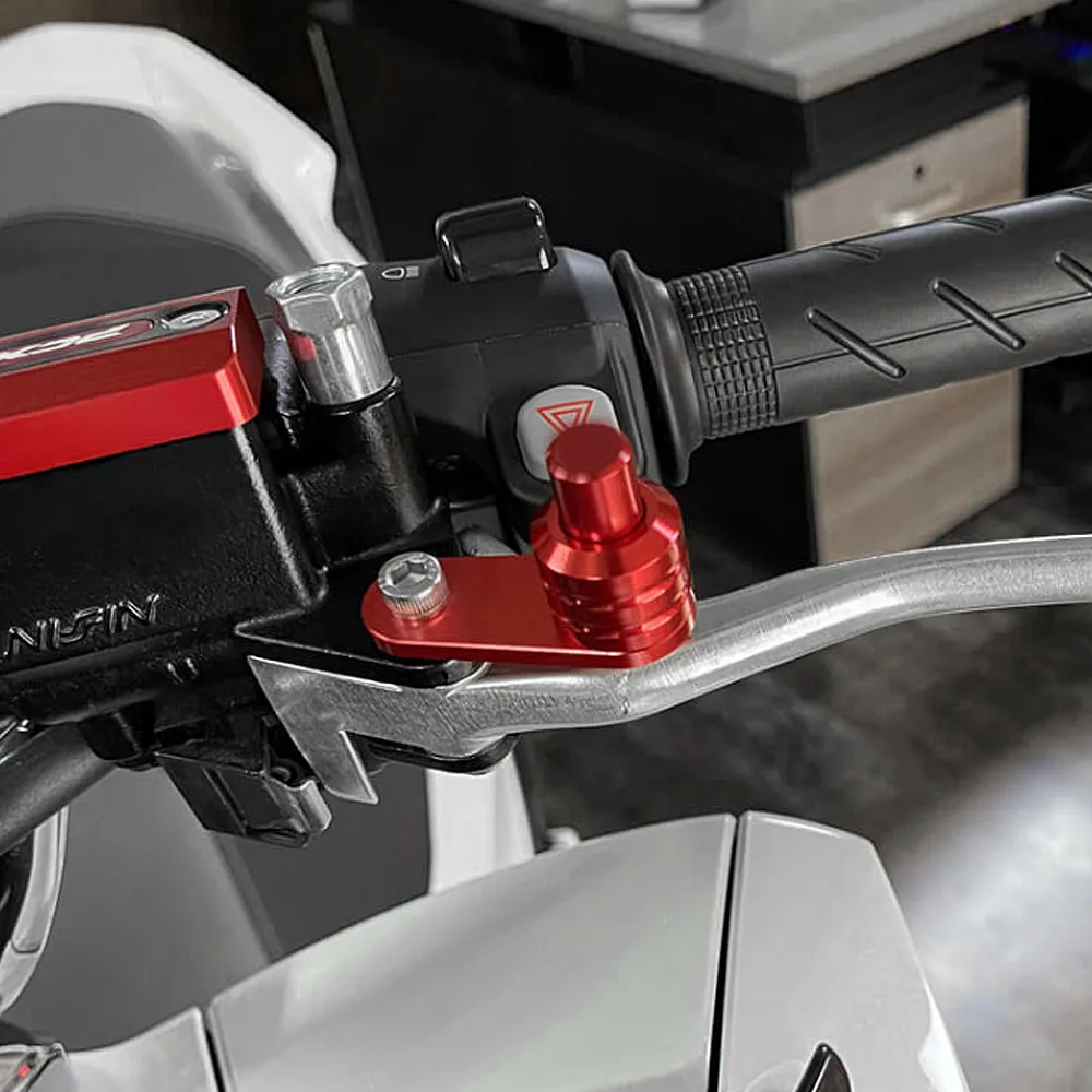 Аксессуары для мотоциклов BMW K1600GT K1600GTL K 1600 B K1600 GT GTL тормозной рычаг наклонная