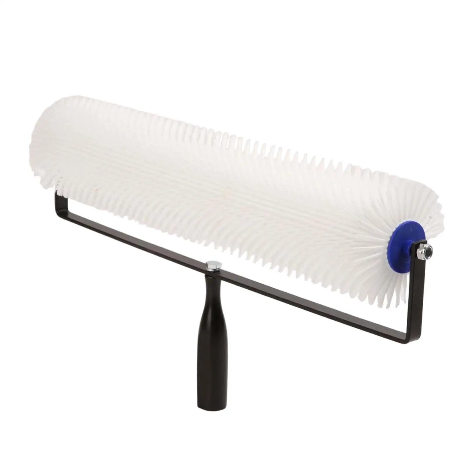 Ролик с шипами для внутренних красок многослойный инструмент рисования