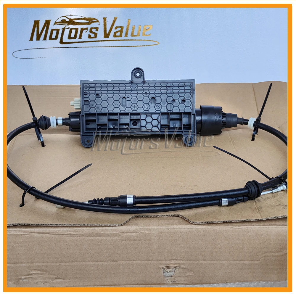 Новинка для Mercedes-Benz V-Class Vito 447 электрический привод стояночного тормоза A4479068700