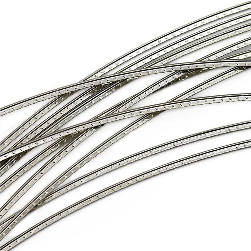 

Parts 16MM-29MM 8FT Bass Copper Fingerboard Fret Gauge Guitar Nickel Silver Wire Replacement Tools Great Price & Quality Durable