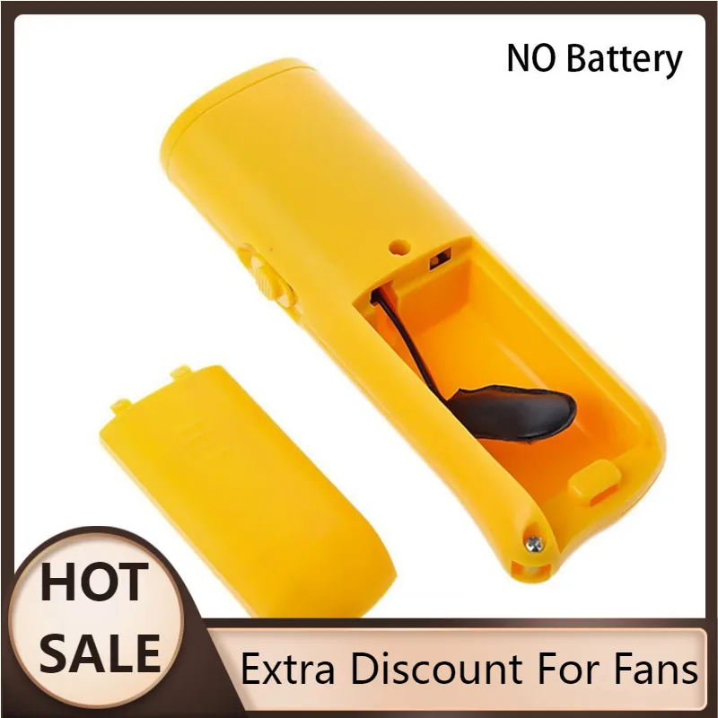 

Ультразвуковой отпугиватель для собак