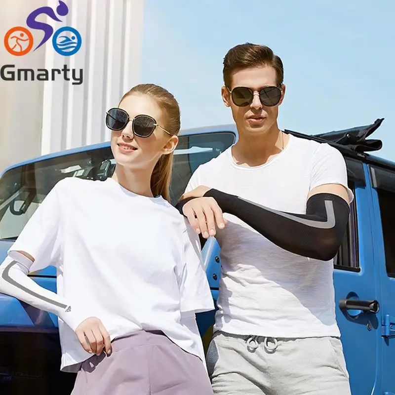 

Game Arm Sleeves Bicycle Sleeves UV Protection Running Cycling Sleeves Sunscreen Arm Warmer Sun Specialized Arm Cover Cuff