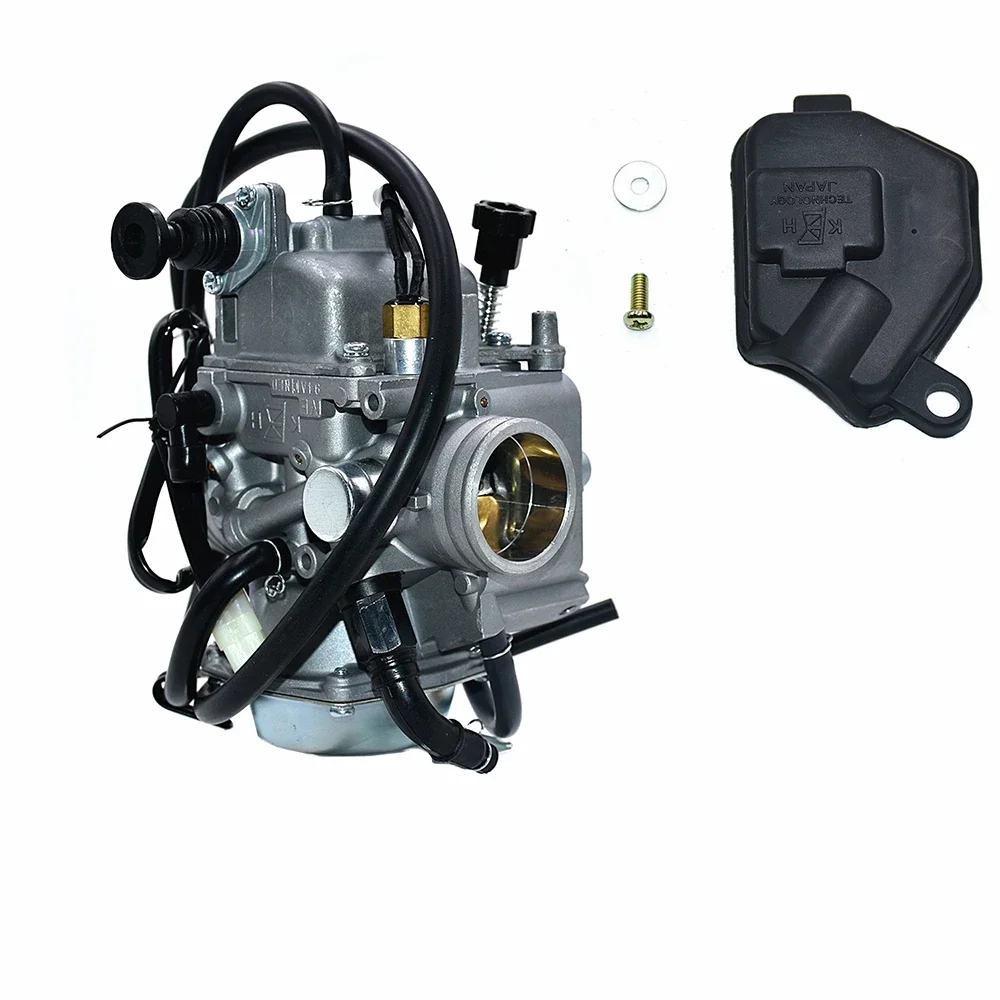 Карбюратор для HONDA 2000-2006 RANCHER 350 TRX350V заменяет 16100-HN5-M41