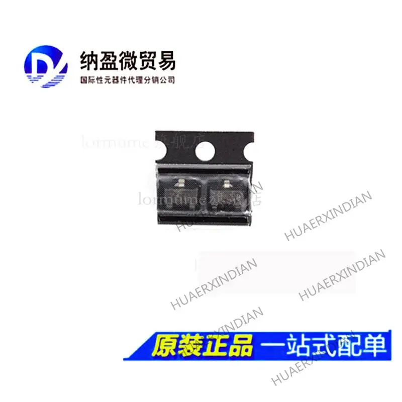 

10 шт. LM50BIM3 LM50BIM3X SOT-23 печать: T5B новый оригинальный