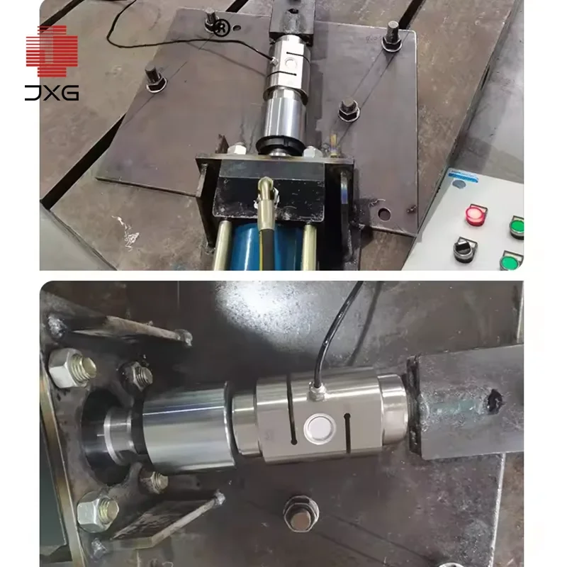 Датчик давления S-типа 1000 кг 200 5 т 10 20 высокоточный датчик для весов