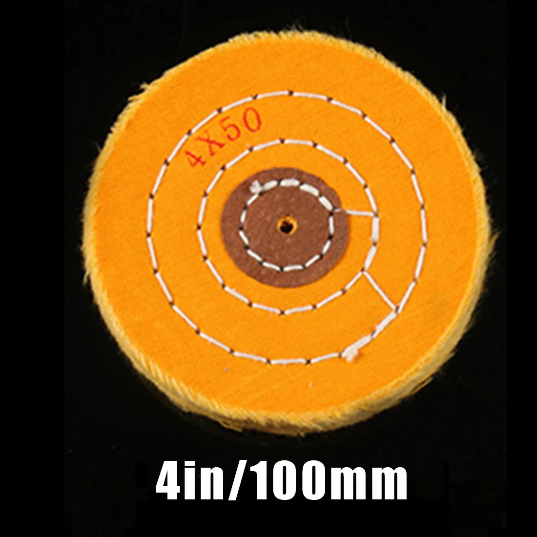 

Round Polishing Wheel Grinding Yellow Jewelry Ornaments Hardware Ceramic