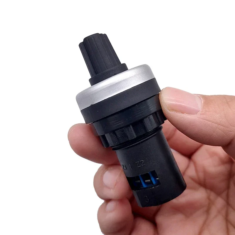 1 шт. 2K 3K 5k 10k 20k Ом сопротивление LA42DWQ преобразователь частоты потенциометр