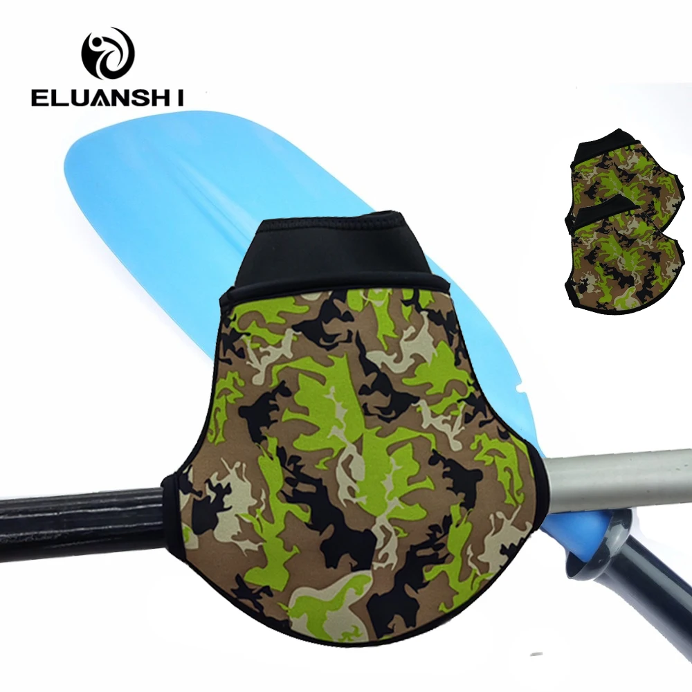 Водонепроницаемые перчатки для гребли, каноэ, водные виды спорта ...