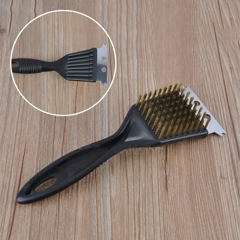 

Bbq Sauce Brush Barbecue Grill Accessories Cleaning Tool Supply Bbq Cleaning Brush Kitchen