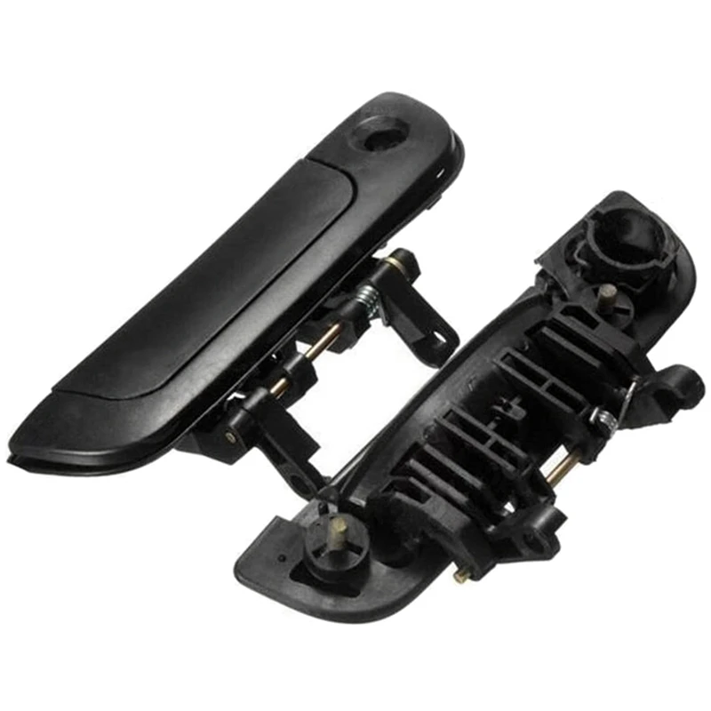 4 шт. автомобильная Передняя и внешняя дверная ручка для Suzuki Baleno будем рады культу