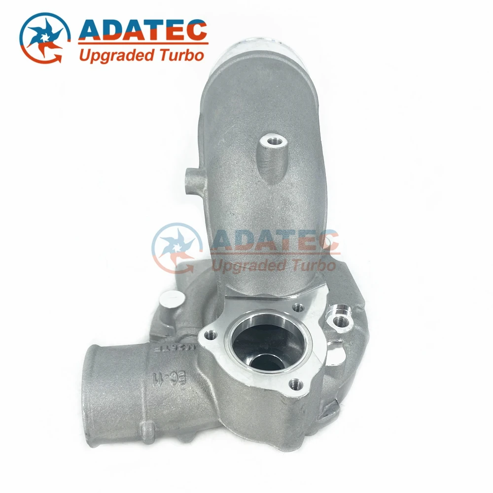 Корпус турбинного компрессора K03 53039700288 53039880288 Турбоколлектор для Land Rover Range Evoque