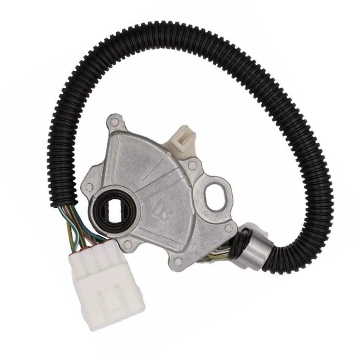 Нейтральный предохранительный переключатель для автомобильной коробки передач