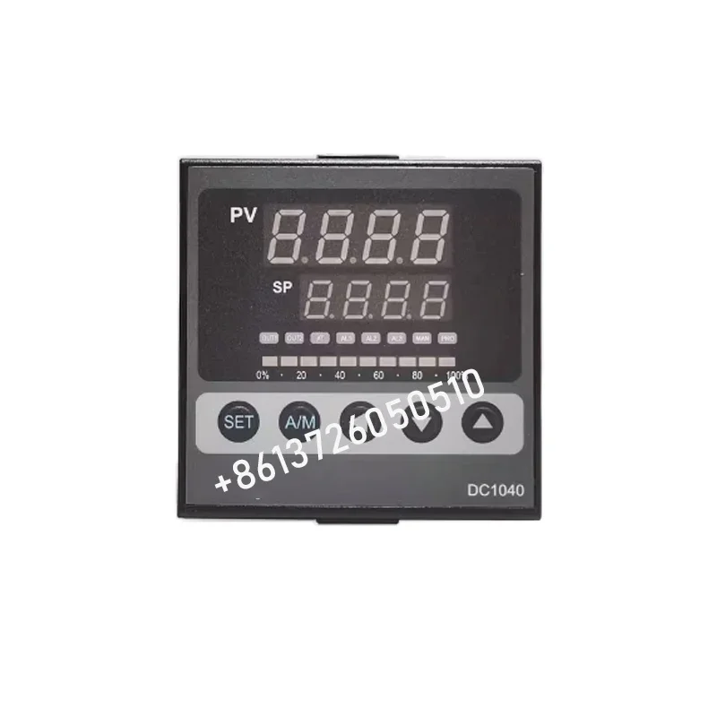 Регулятор температуры DC1040CT-102-100-E