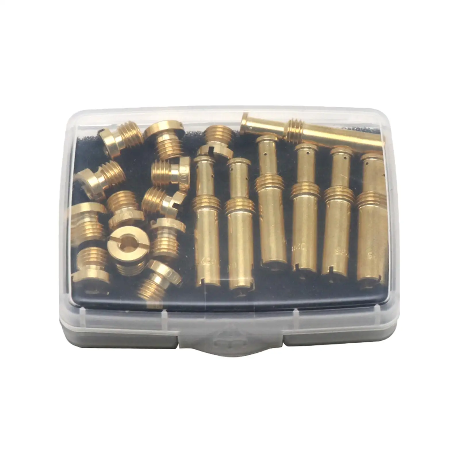 19 комплектов Jet Kit для карбюраторов S&ampS Cycle Super B E G запасные части