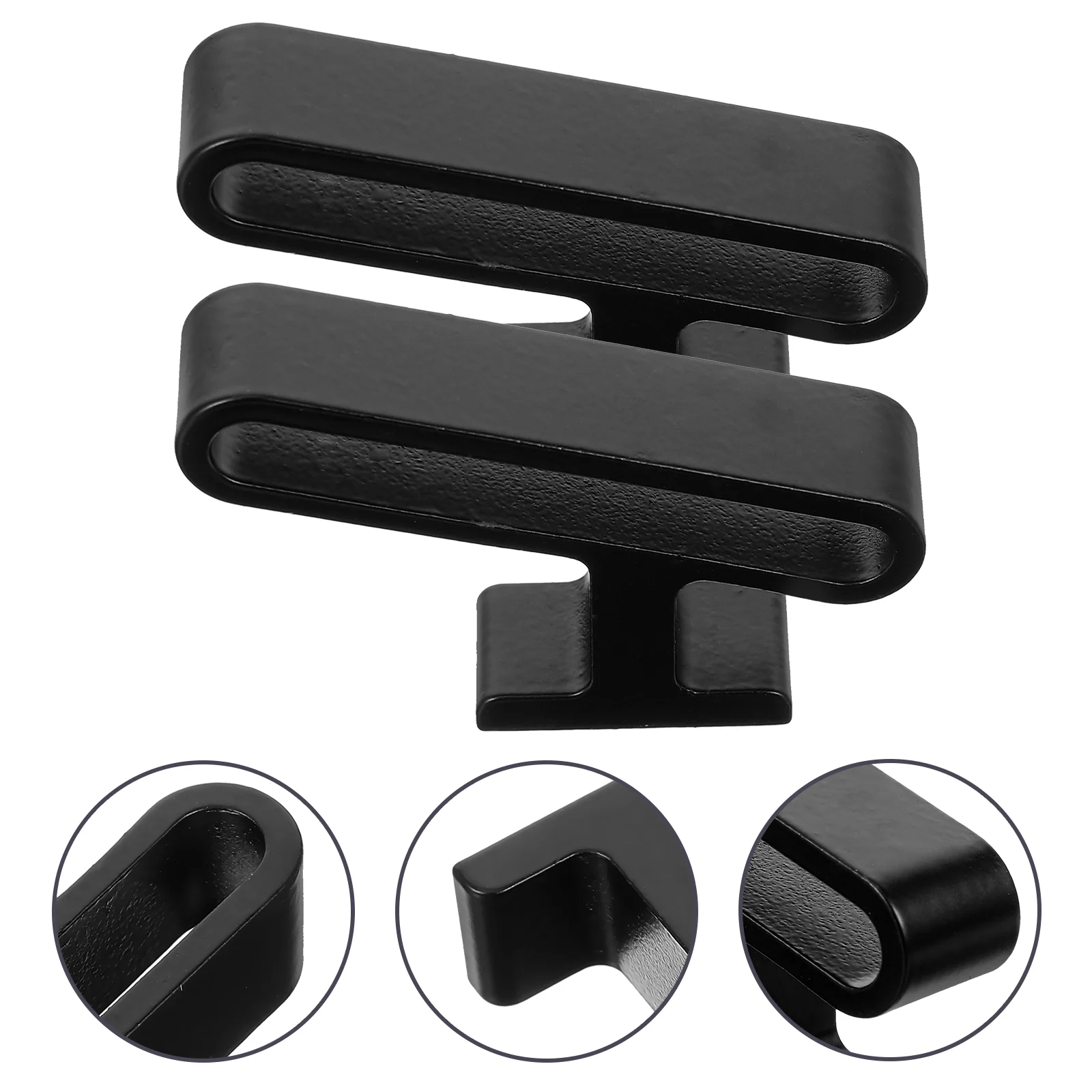 

2 шт., настенный крючок для штор