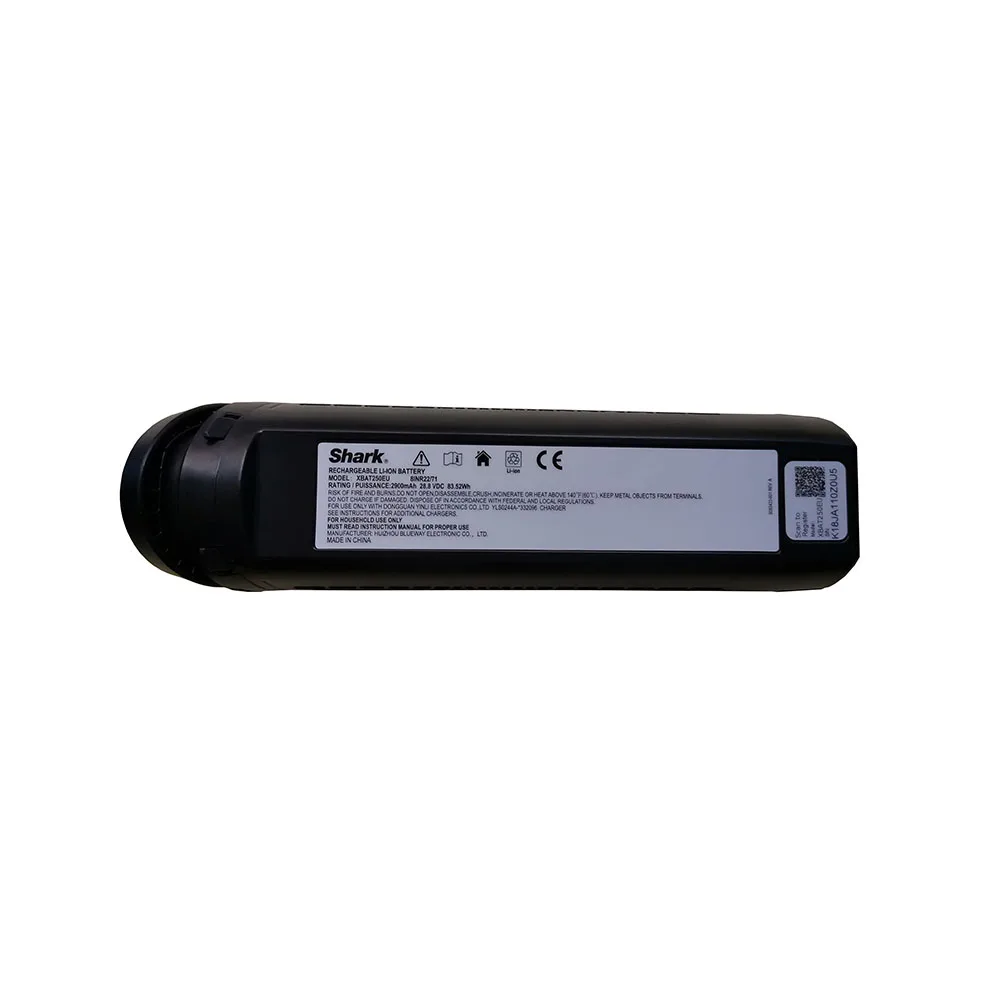 

Brand new original Shark XBAT250EU battery
