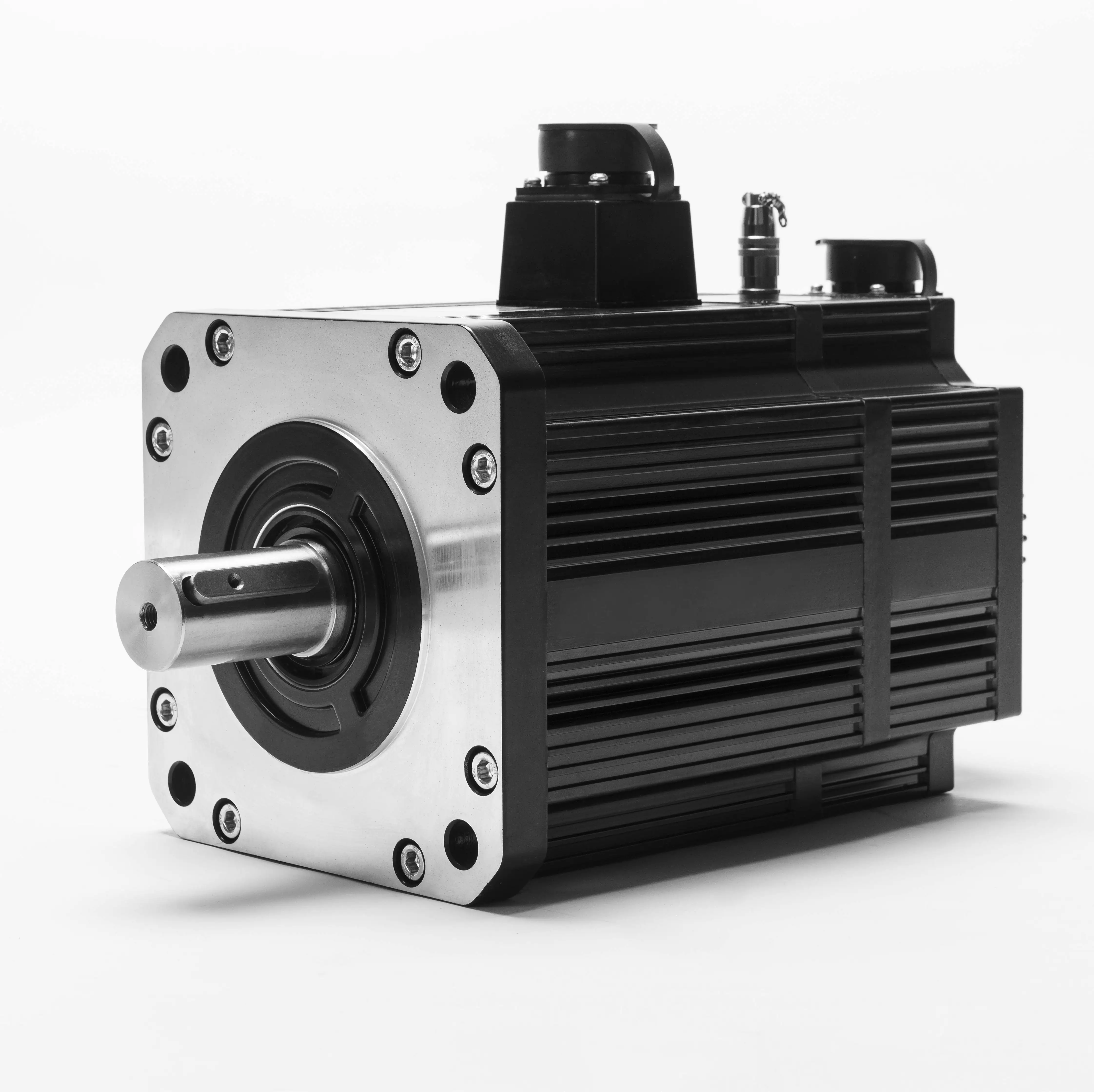 

AC Servo motor 180ST-M48015 220v 7.5KW 48Nm CNC automation equipment