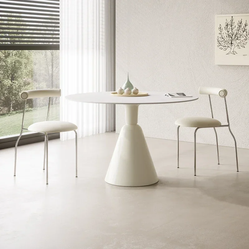 Скандинавский стул для кафе обеденный комод интерьер кухонный ресторана