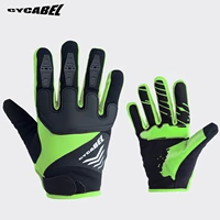cycabelmen gym gloves half finger cycling gloves gel sports mtb road bike riding racing women men bicycle gloves
