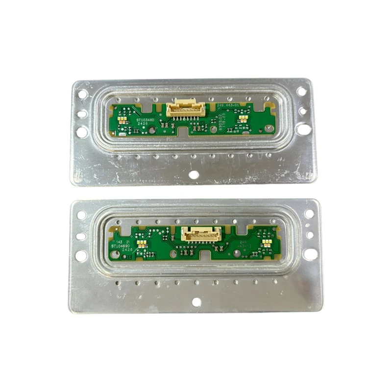 Деталь передней фары для BMW X1 U11 IX1 16I 18D 18I 20Dx 21-23 DRL