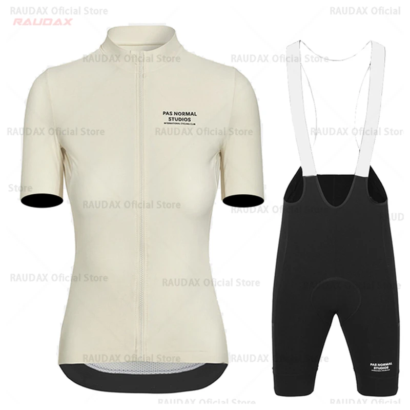 

2023 PNS Женская одежда для велоспорта, короткая велосипедная толстовка, велосипедный комплект MTB Ropa Ciclismo, велосипедная форма, быстросохнущая майка