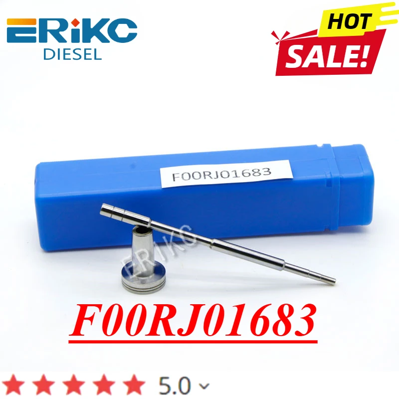 ERIKC F00RJ01683 форсунка Форсунки топливного клапана с общей топливной магистралью