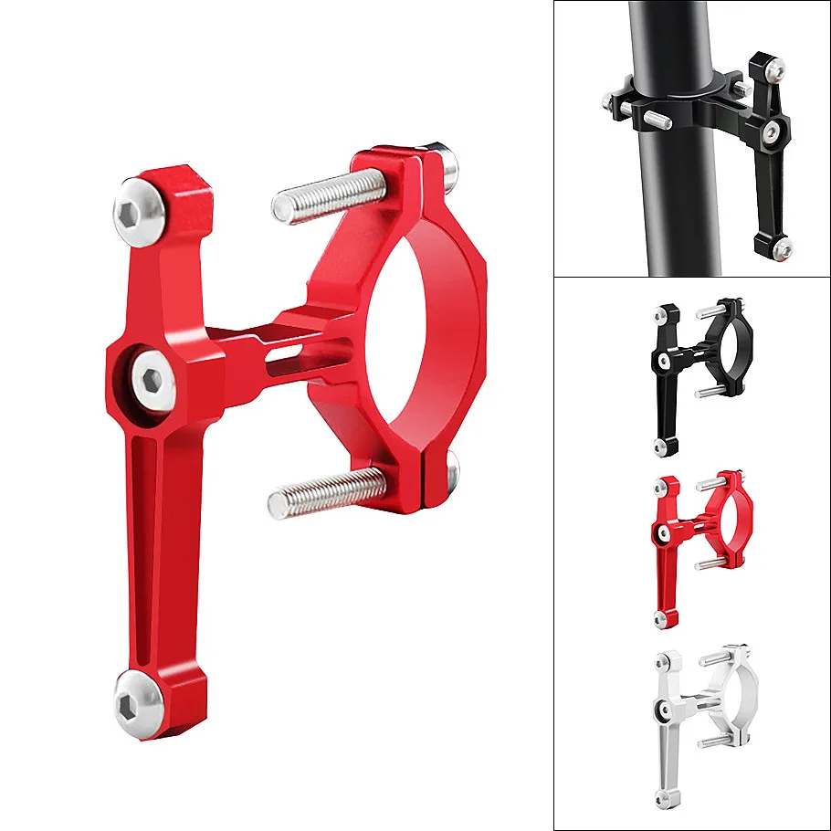 

Регулируемый держатель для бутылки велосипеда