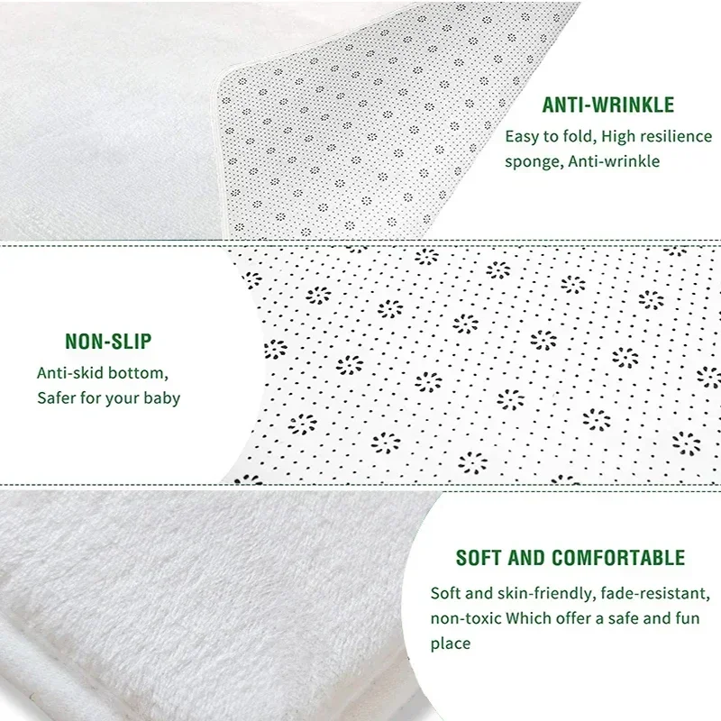 Набор декоративных кухонных ковриков на День святого Валентина ковер с принтом