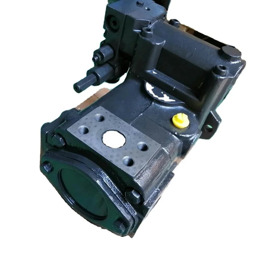 Гидравлический плунжерный насос PVG75 AT 170985 4833940 Для погрузчика ZW230-3