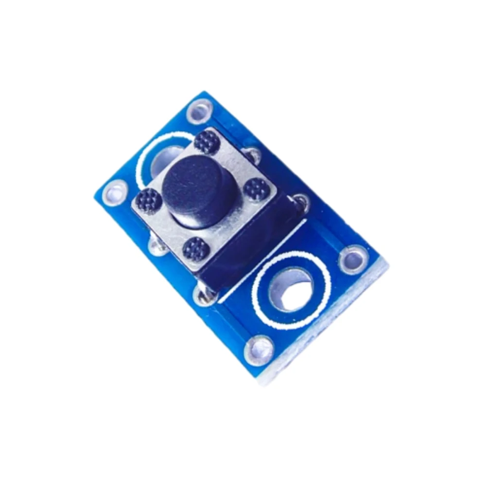 6x6 мм сенсорный модуль переключателя 10 шт.