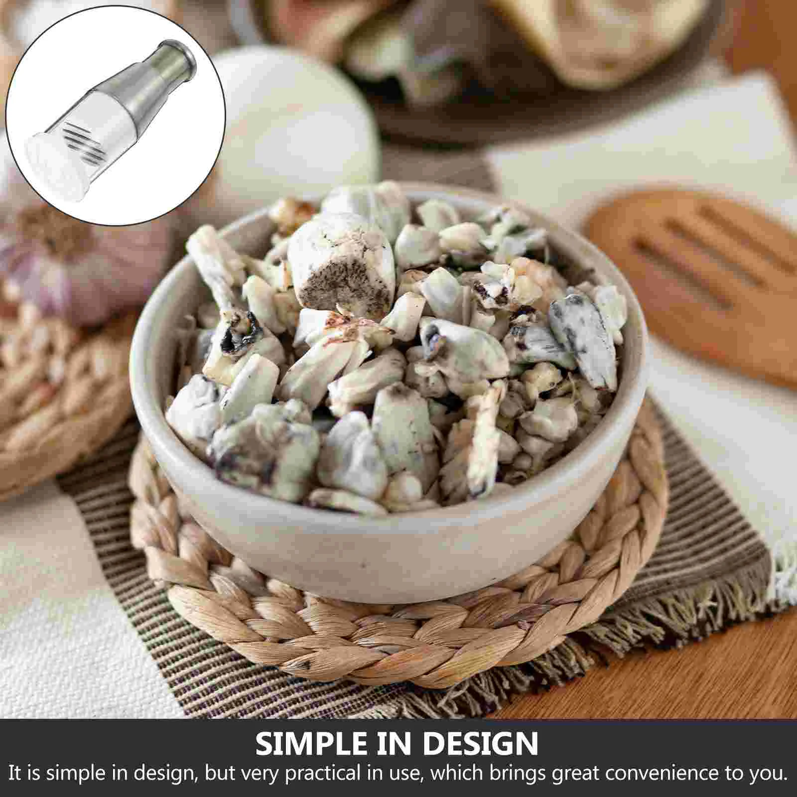 Мясорубка измельчитель чеснока и овощей ручная мясорубка машина для салата