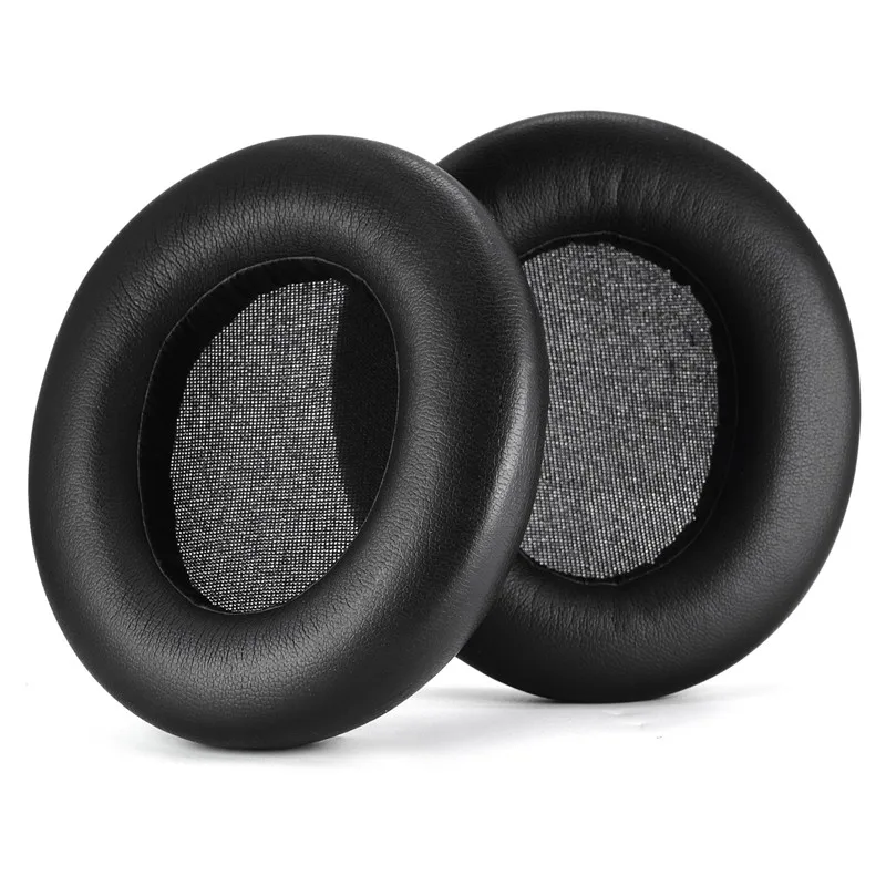 

Soft Protein Leather Ear Pads For SteelSeries Arctis Nova Pro Wired For Nova 7 3 1 Headphone Earpads Memory Sponge Foam Earmuffs