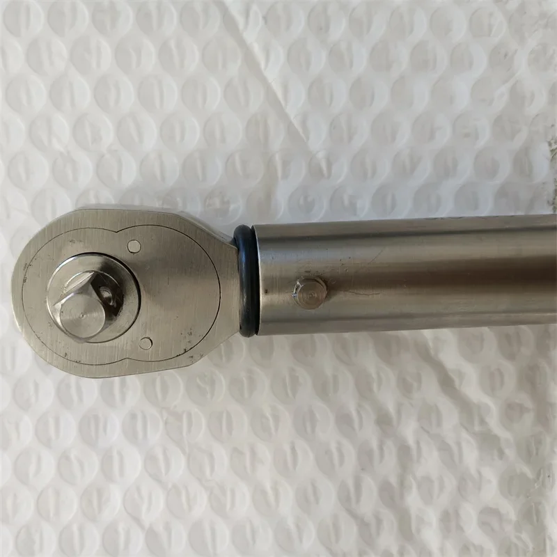 Титановые немагнитные инструменты SFREYA титановый динамометрический ключ с