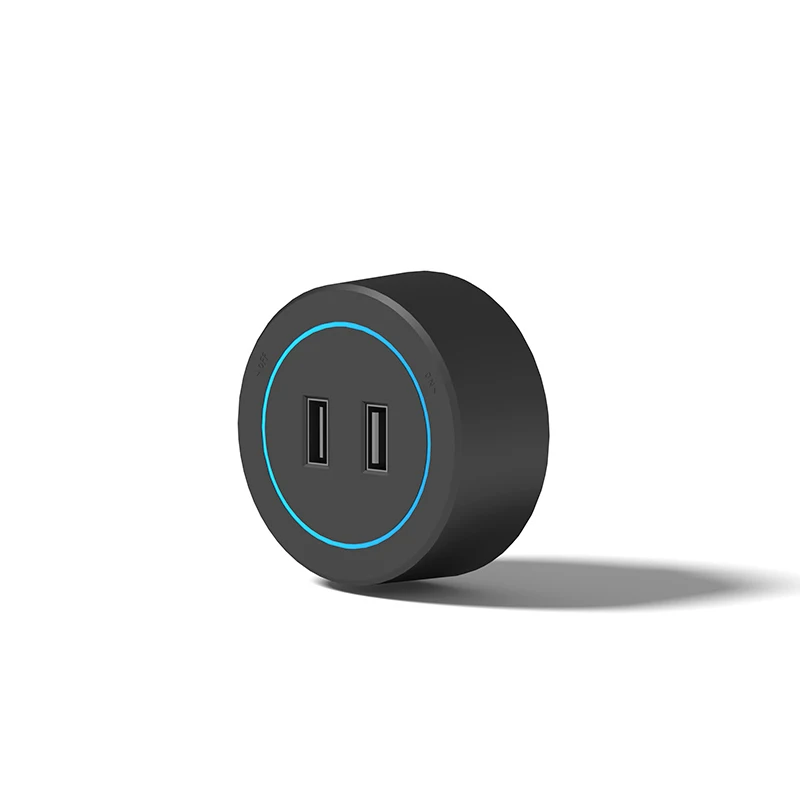 

Herepow мобильная розетка с USB