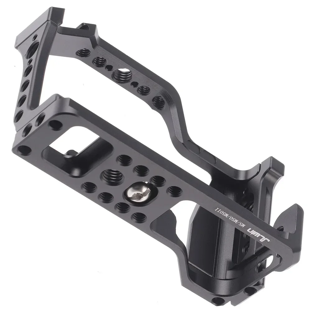 Сменный корпус для видеокамеры из алюминиевого сплава беззеркальной камеры Canon M5