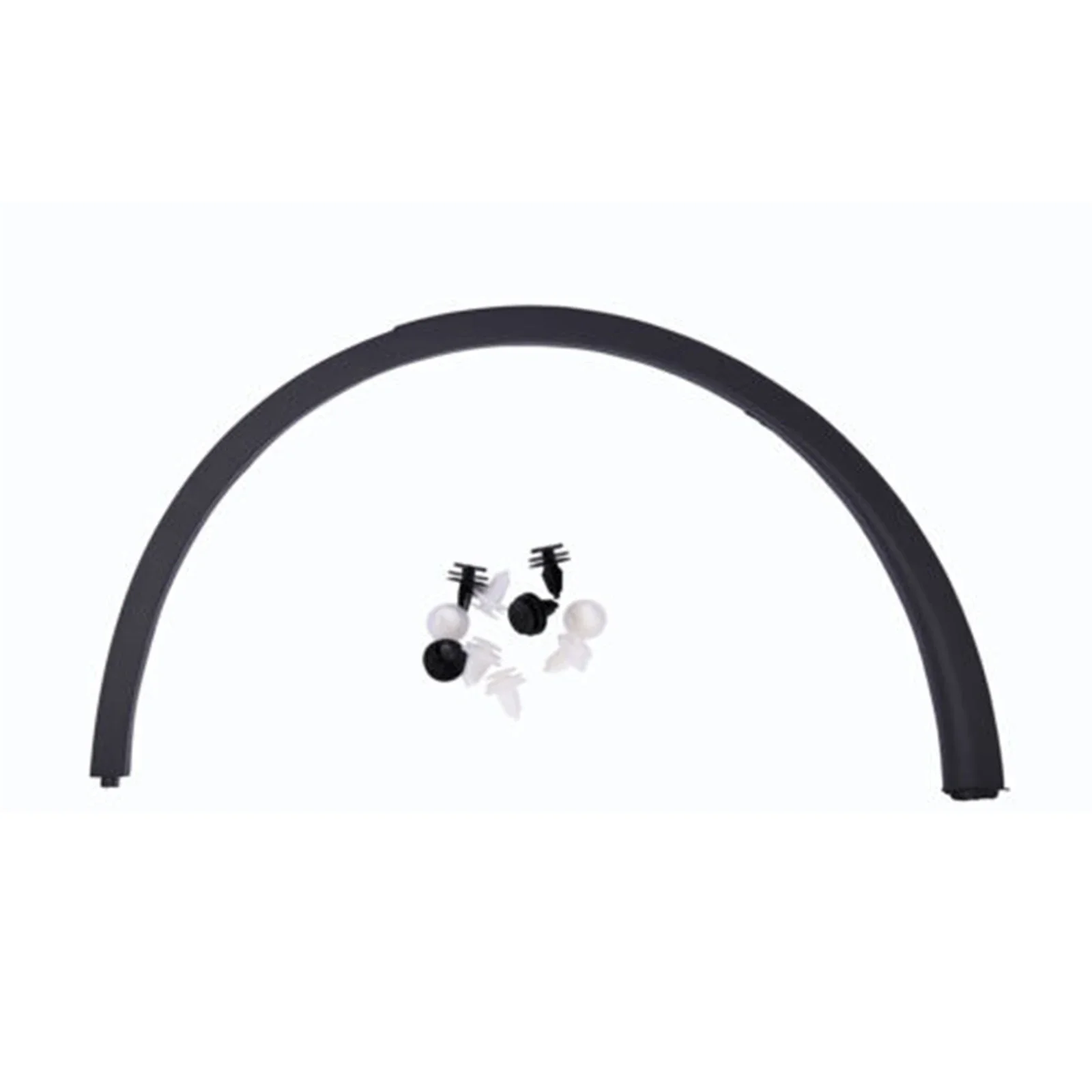 

Переднее заднее колесо для Tesla Model Y 2020-2023, Накладка для крыла 1494185-00-B 1494161-00-B 1494186-00-B 1494162-00-B