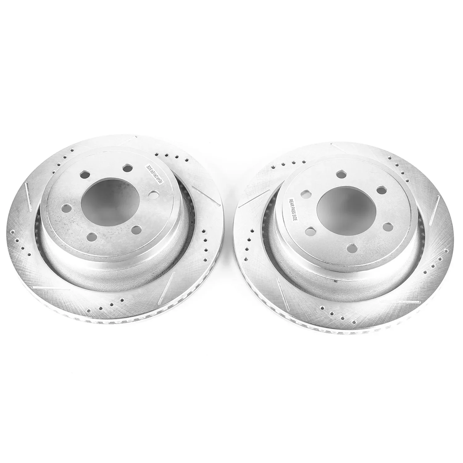 AR85148XPR Power Stop другая Автомобильная тормозная система для Ford F-150 тормозной диск