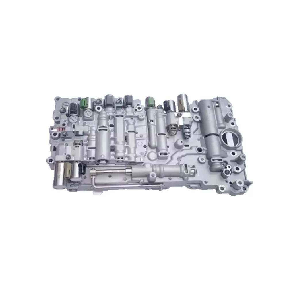 A960e A960 Tb-65sn Tb-60nf 6-скоростной корпус клапана автоматической коробки передач с