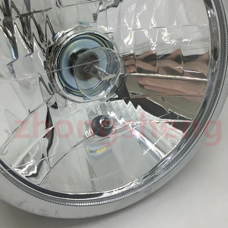 Налобный фонарь для мотоцикла YBR250 YBR YB 250 YB250