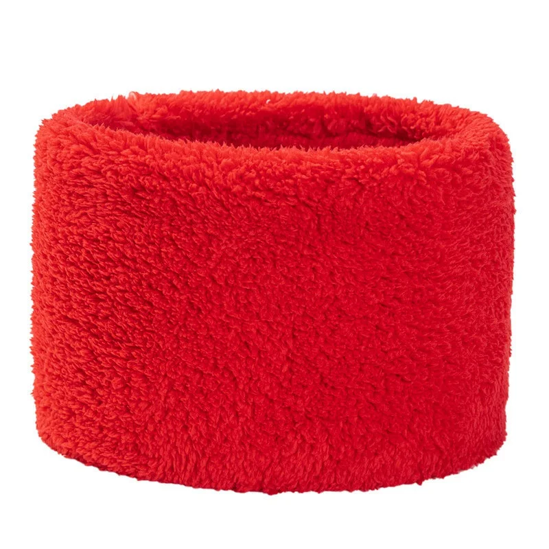 Рисунок 6 - Плюшевые утепленные однотонные