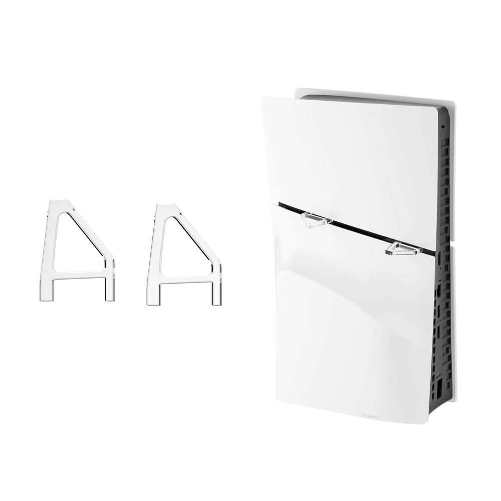 Горизонтальный держатель для PS5 Slim eviva