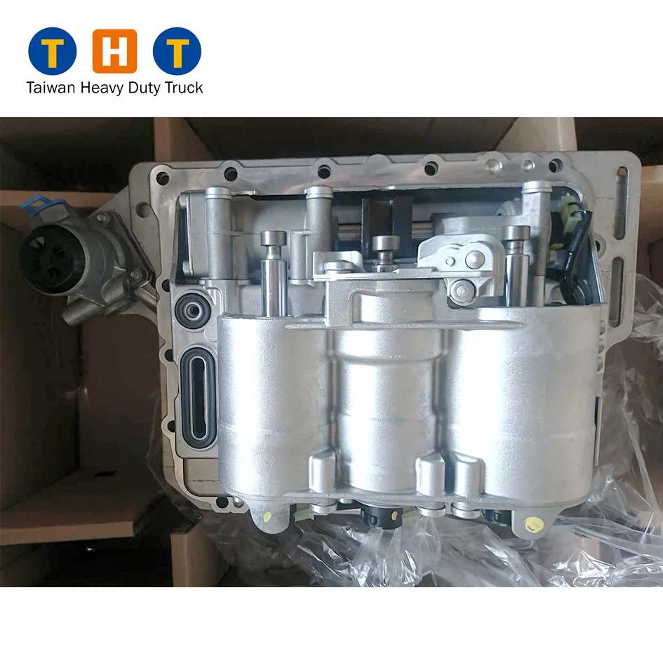 Привод коробки передач 421355012R детали для DAF 460