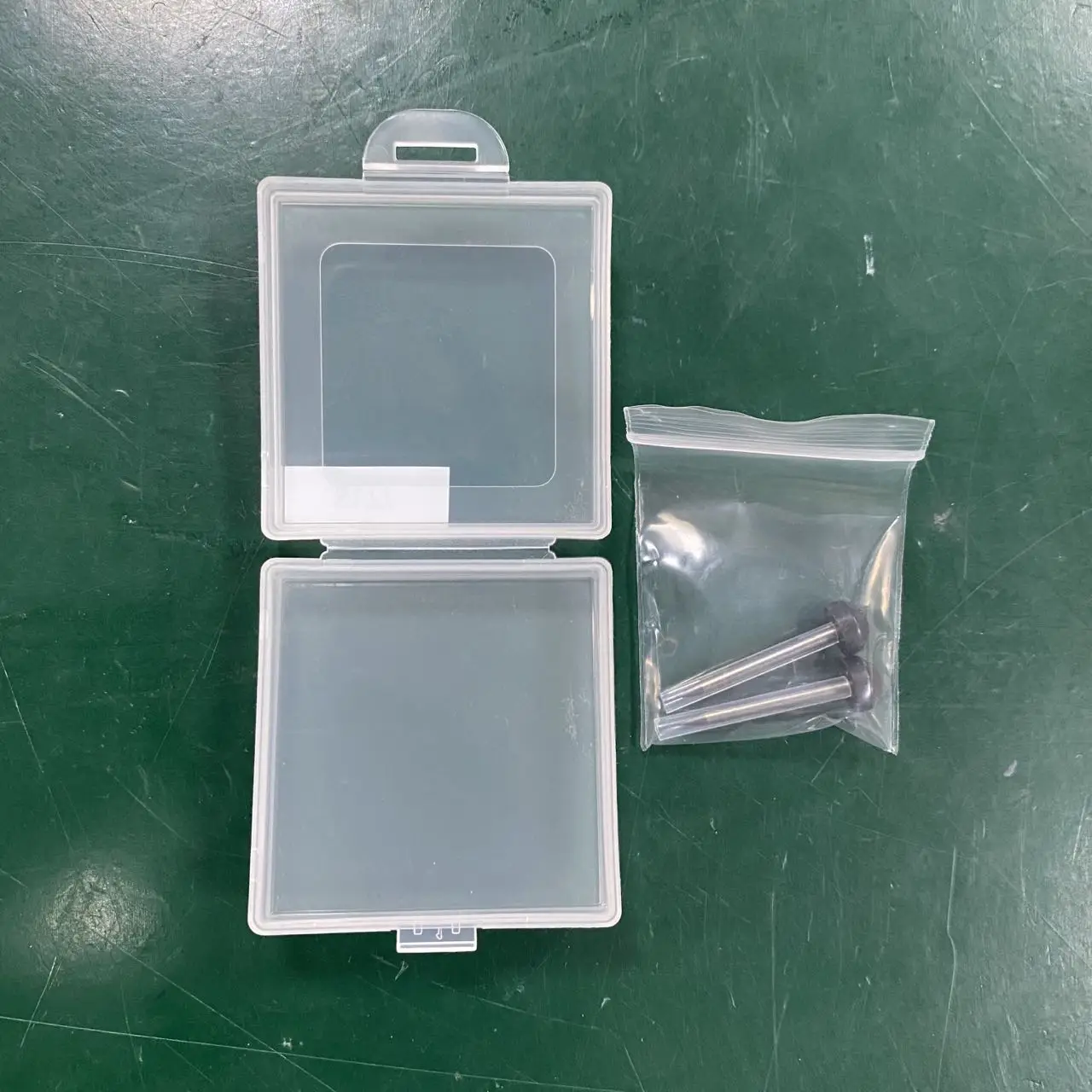 Free Shipping Electrode Rod For Furukawa Fitel S177 S176 S175 Optical Fiber Splicing Machine Electrode Rod