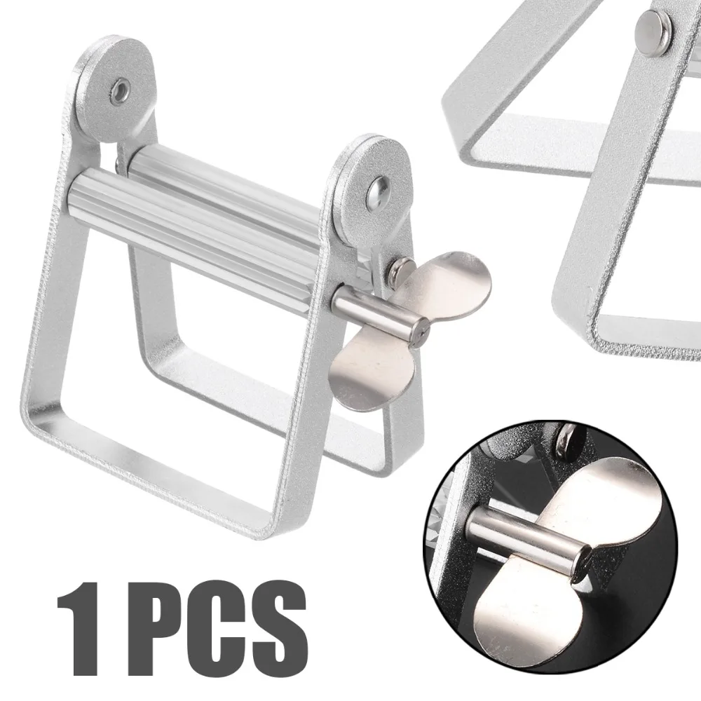 

Алюминиевая соковыжималка для зубной пасты