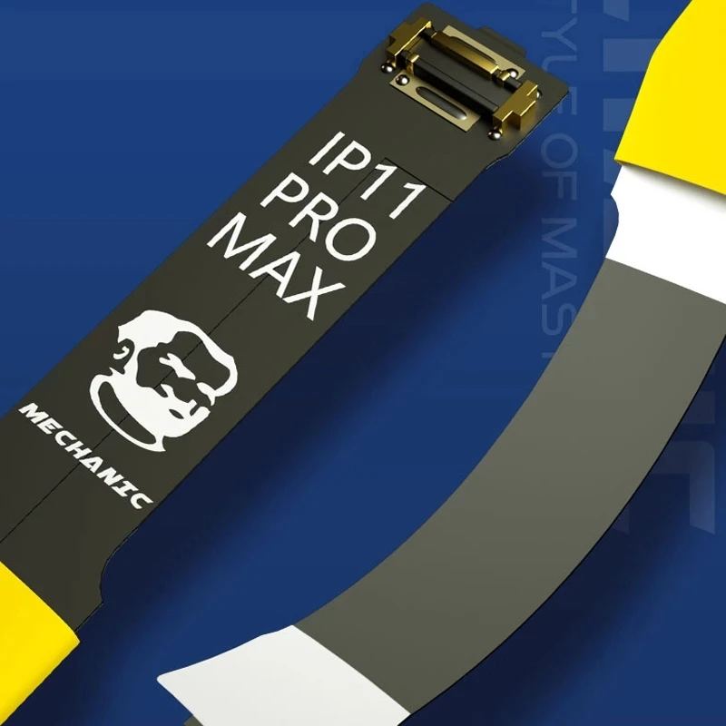 Кабель для механической загрузки поддерживает iPhone Φ 6SP 7P 8P XR XS 11 12Mini 12Pro MAX iPad Mini 1 2 3