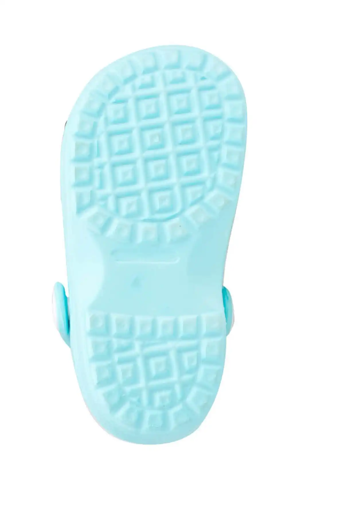 

Hot Selling Kids Tegy Marine Light Blue Girl's Shoes 2021 New Arrival Boys Girls Lightweight Cute Casual Breathable Shoes