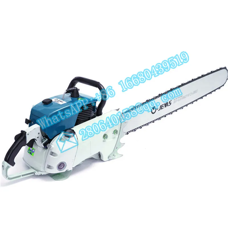 

Hot Sell Outdoor Tools 4.8kw big power 070 chainsaw