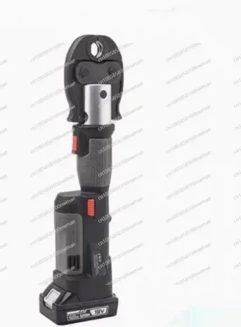 Перезаряжаемый зажим для электрической трубы инструмент зажима труб из