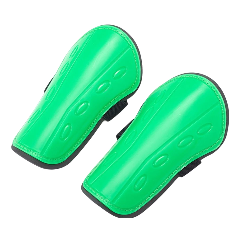 

Футбольные Щитки, утолщенные двухслойные защитные наколенники для ног, легкие дышащие прочные оболочки для девушек